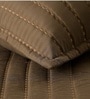 Luna 5 Pc- Quilted Bedcover With 2 Pillow Covers And 2 Cushions
