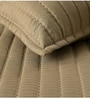 Luna 5 Pc- Quilted Bedcover With 2 Pillow Covers And 2 Cushions