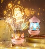 Night Fairy Theme Rotating Fairy Projector Plugin Night Lamp
