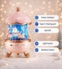 Night Fairy Theme Rotating Fairy Projector Plugin Night Lamp