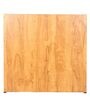 Luna ShoeRack In Teak Finish Luna ShoeRack In Teak Finish