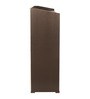 Luna ShoeRack In Wenge Colour Luna ShoeRack In Wenge Colour
