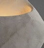 Luna Stone Finish Wall Light