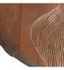 Luna Walnut Finish Wall Light Luna Walnut Finish Wall Light