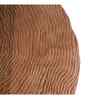 Luna Walnut Finish Wall Light Luna Walnut Finish Wall Light