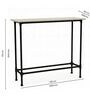 Lunar Wicker 2 Seater Bar Set In Black Finish