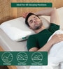 Lupine Pain Relief (22 X 14) Soft Foam Sleeping Pillow