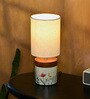 Lusha Table Lamp