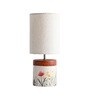 Lusha Table Lamp