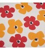 Lushomes 12 Seater Basic Printed Dining Table Cover Cloth Linen, , table cloth, table cover, dinning table cover, dining table cloth (Size- 120 x 70 Inches, Single Pc )