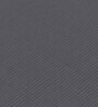 Grey Cotton  Solid 8 Seater Table Linen Set