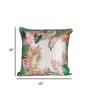Luxe Metallic Tropical Cushion Cover (Set Of 5)