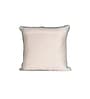 Luxe Metallic Tropical Cushion Cover (Set Of 5)