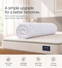 Luxe Microfibre 2 Inch King Size Soft Mattress Topper