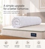 Luxe Microfibre 2 Inch Queen Size Soft Mattress Topper
