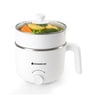 Luxe Multi Cook Electric Kettle 1.2L