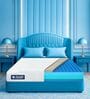 Luxe Pro SmartGRID 6 Inches Queen Size Mattress