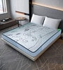 Luxuria 6 inch Pocketed Spring Single Mattress