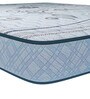 Luxuria 6 inch Pocketed Spring Single Mattress