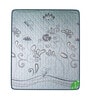 Luxuria 6 inch Pocketed Spring Single Mattress