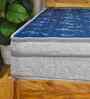 Luxurino Orthopedic 6 Inch Bonnell Spring Single Mattress