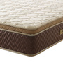Nirvana 8 inch Pocketed Spring Single Mattress (with 1 Free Pillow)