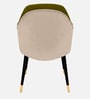 Luxury Accent Chair In Olive Green Colour Colour Luxury Accent Chair In Olive Green Colour Colour