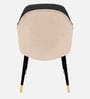 Luxury Accent Lounge Chair In Beige Colour Luxury Accent Lounge Chair In Beige Colour