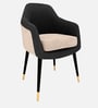 Luxury Accent Lounge Chair In Beige Colour Luxury Accent Lounge Chair In Beige Colour