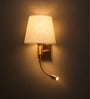 Luxury Brass Gold Bedside Wall Light