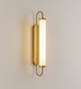 Luxury Crystal Lotus LED Wall Light Gold Finish Luxury Crystal Lotus LED Wall Light Gold Finish
