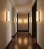 Luxury Crystal Lotus LED Wall Light Gold Finish Luxury Crystal Lotus LED Wall Light Gold Finish