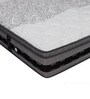 Luxury EuroTop 10 inch Pocketed Spring King Size Mattress