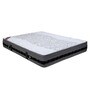Luxury EuroTop 10 inch Pocketed Spring Queen Size Mattress