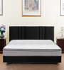 Luxury EuroTop 10 inch Pocketed Spring Single Mattress