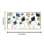Luxury Frame Metal Wall Art For Living Room