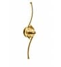 Luxury Gold LED Wall Light