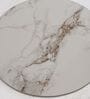 Luxury Marble Coffee Table In PVD Finish (Set of 2)