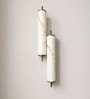 Luxury Marble Glow Wall Sconce