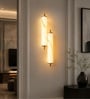Luxury Marble Glow Wall Sconce