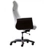 Luzo Premium Office Chair in White Colour