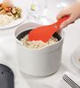 M-Cuisine Microwave Rice and Grain Cooker