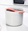 M-Cuisine Microwave Rice and Grain Cooker