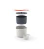 M-Cuisine Microwave Rice and Grain Cooker