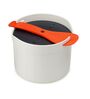 M-Cuisine Microwave Rice and Grain Cooker