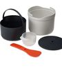 M-Cuisine Microwave Rice and Grain Cooker