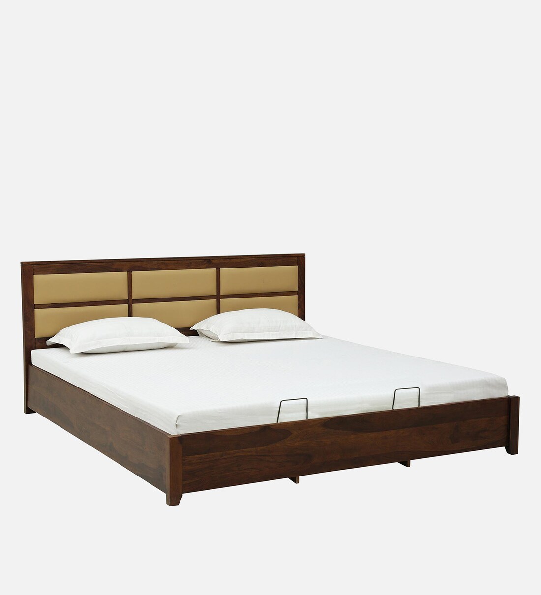 Hydraulic on sale bed pepperfry