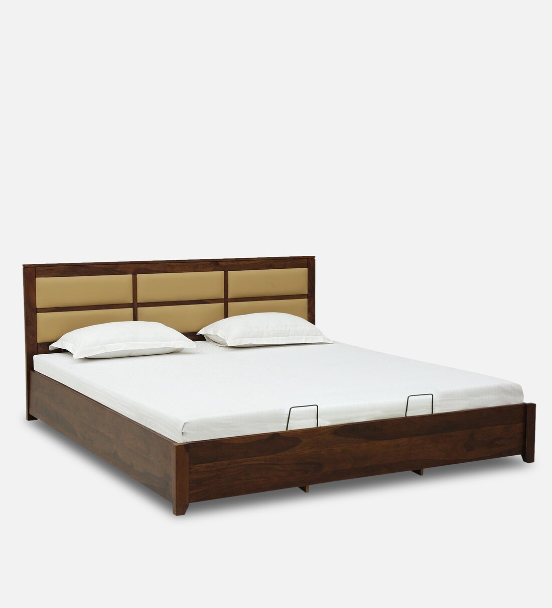 double cot bed pepperfry