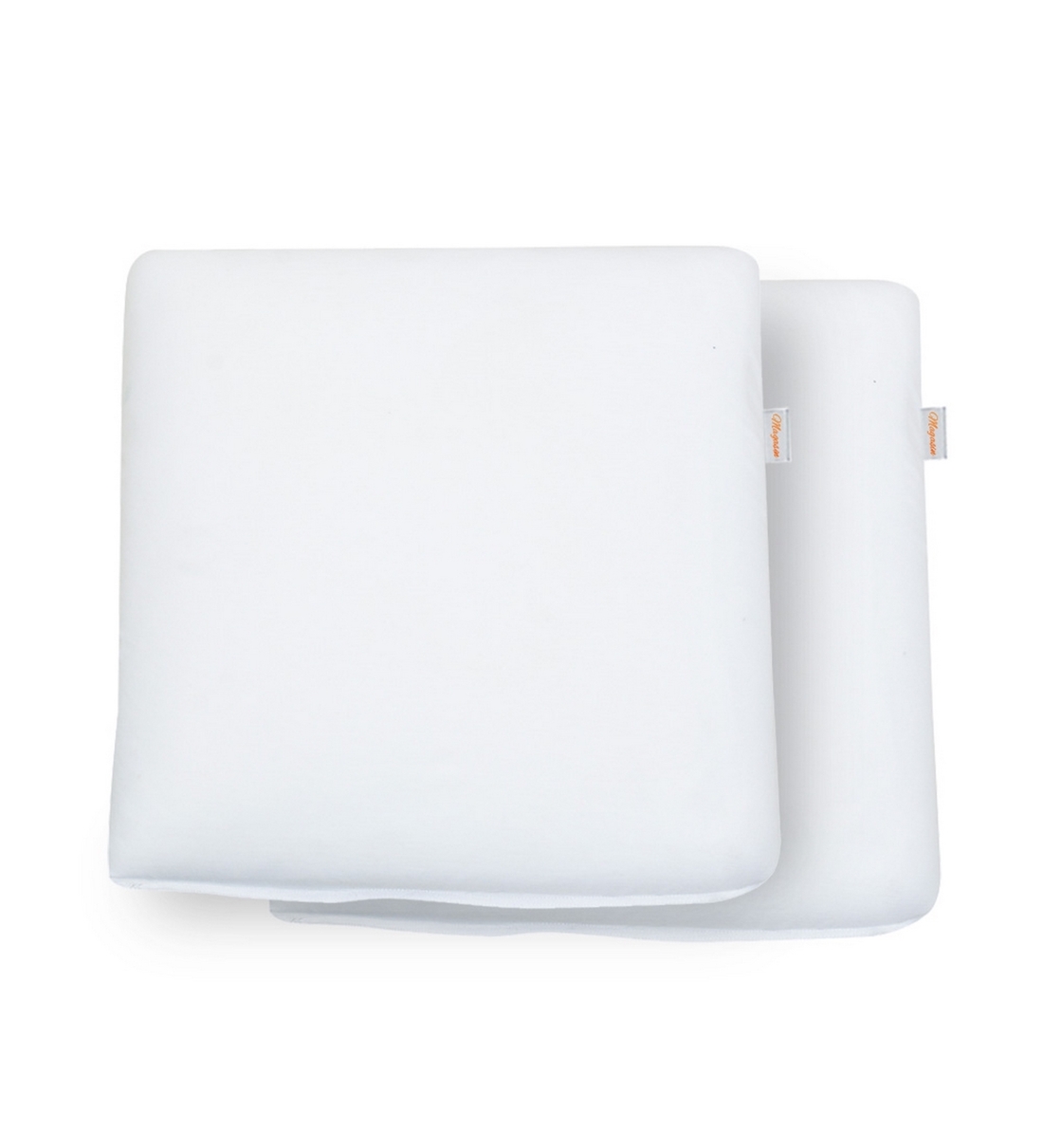 20 x 20 memory foam pillow insert