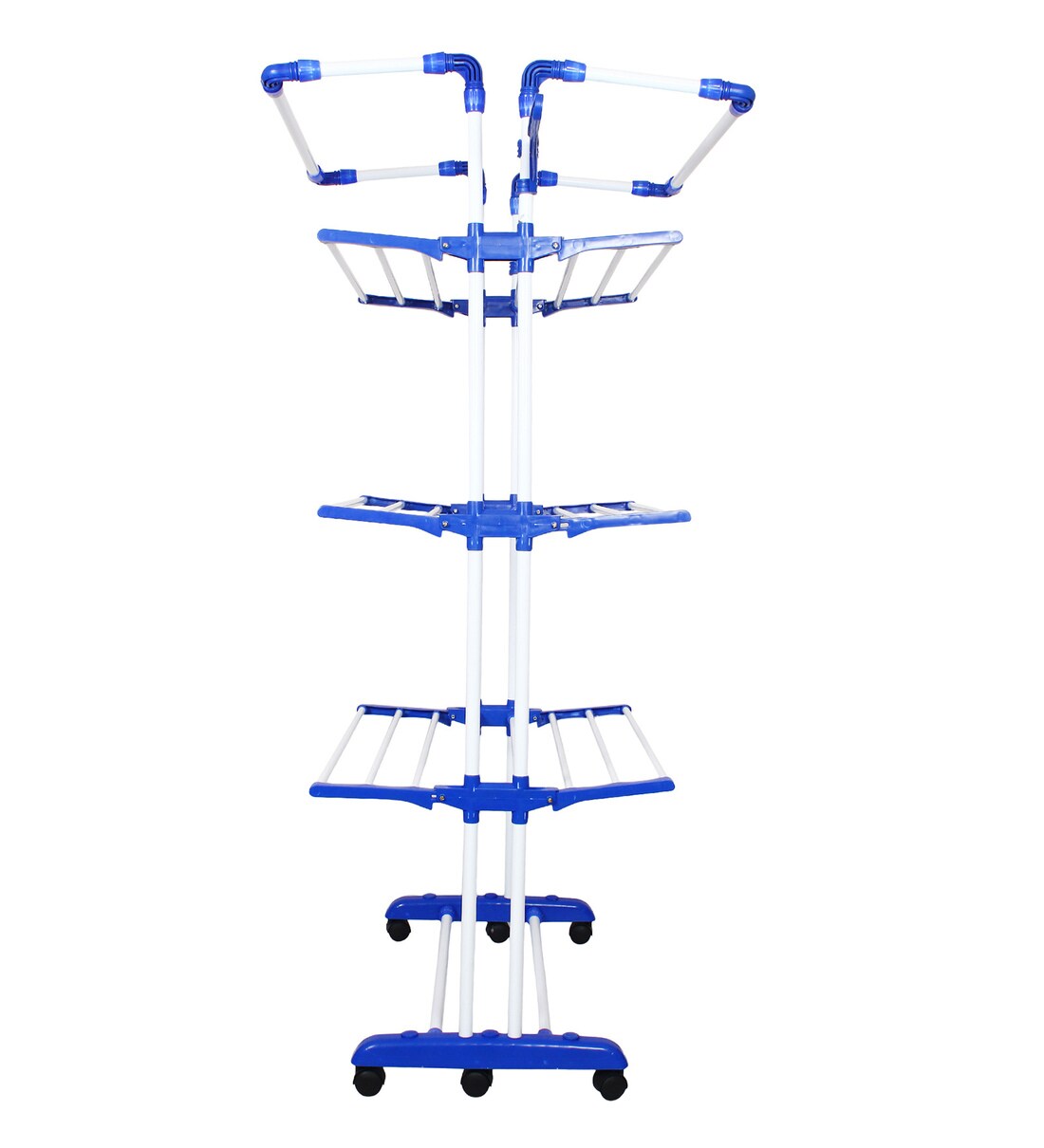 Cloth drying stand discount pepperfry